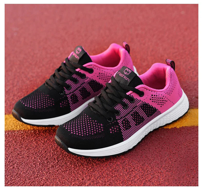 Zapatillas deportivas