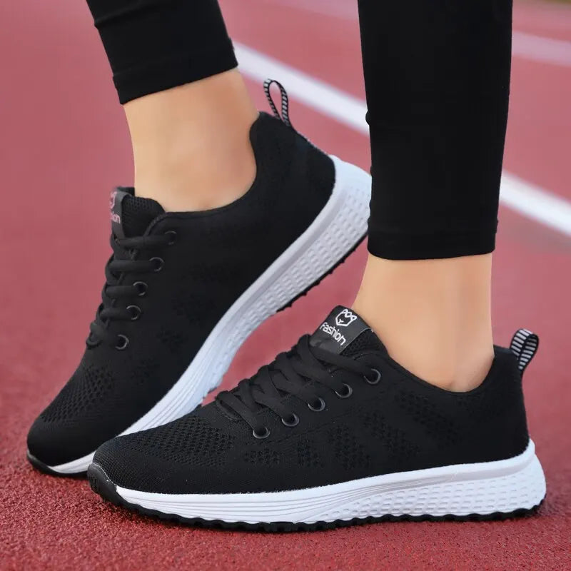 Zapatillas deportivas