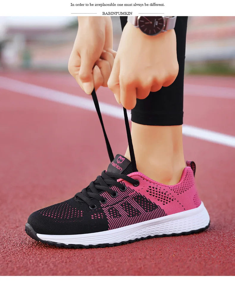 Zapatillas deportivas