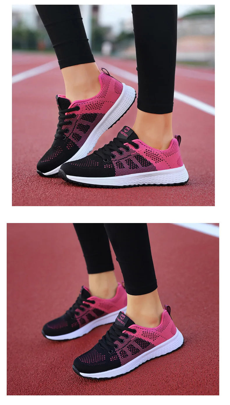 Zapatillas deportivas
