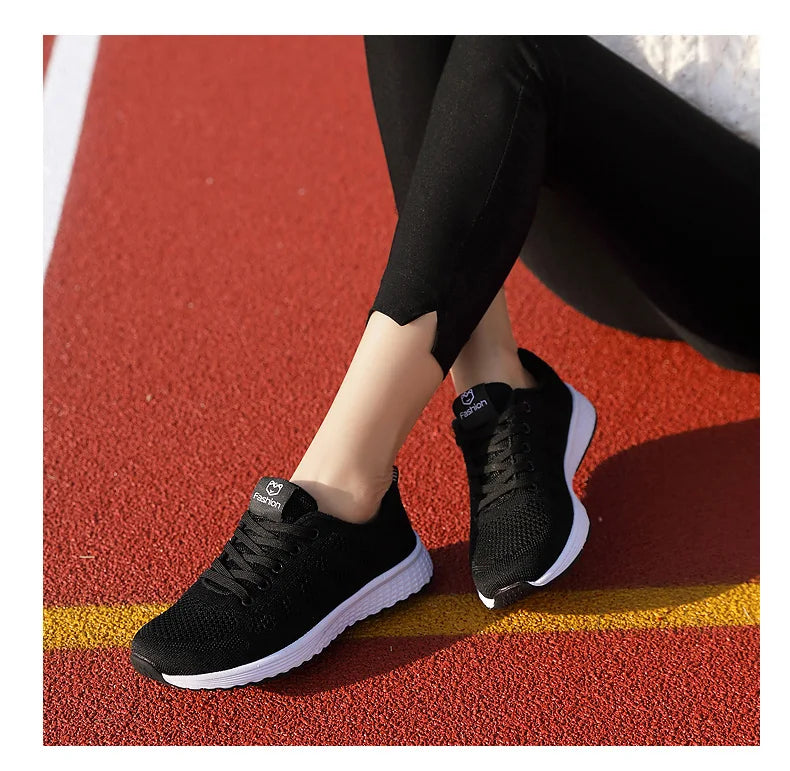Zapatillas deportivas