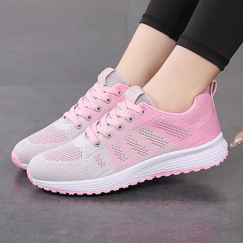 Zapatillas deportivas