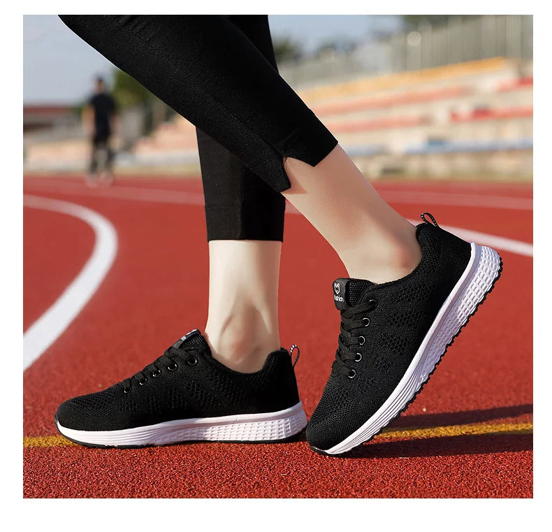 Zapatillas deportivas