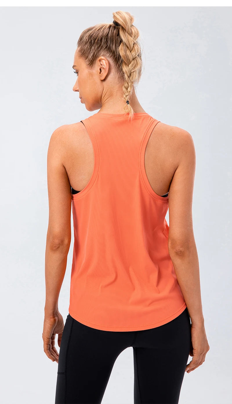 Camisetas deportivas, Yoga y Fitness - Berlín