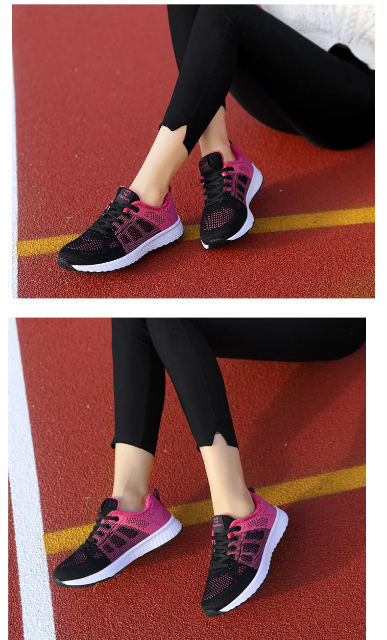 Zapatillas deportivas