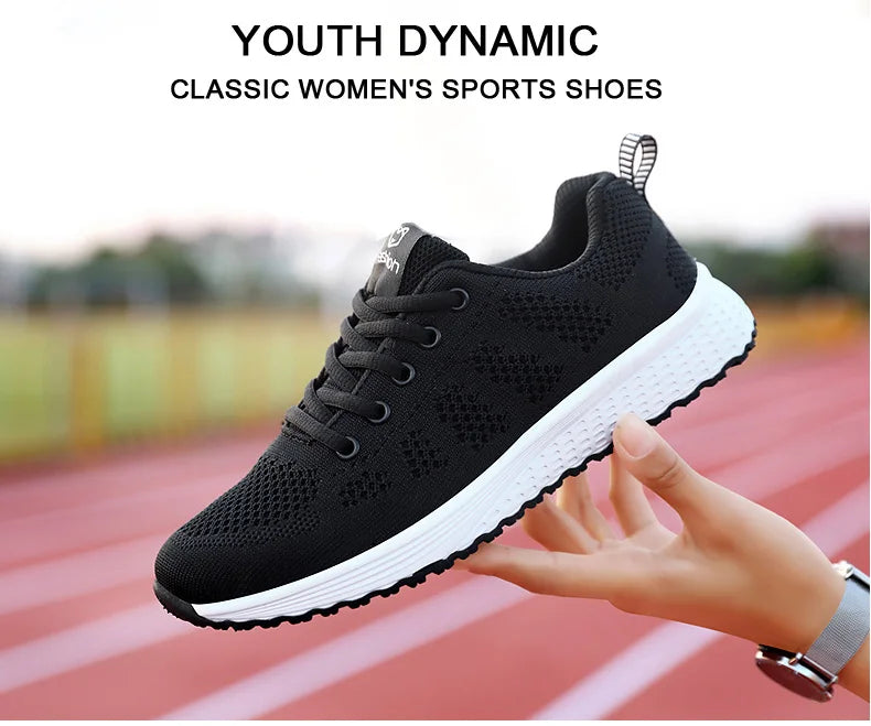 Zapatillas deportivas