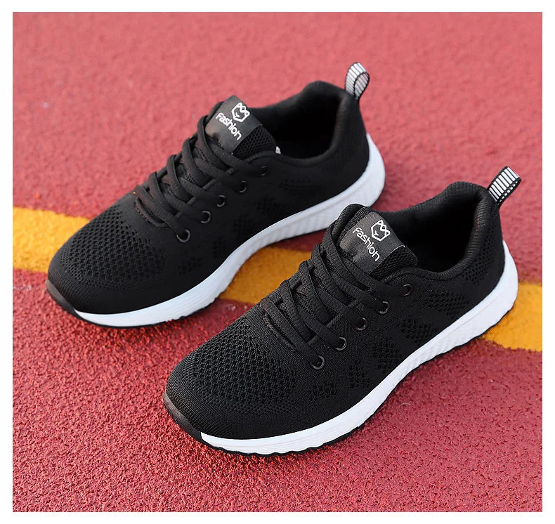 Zapatillas deportivas