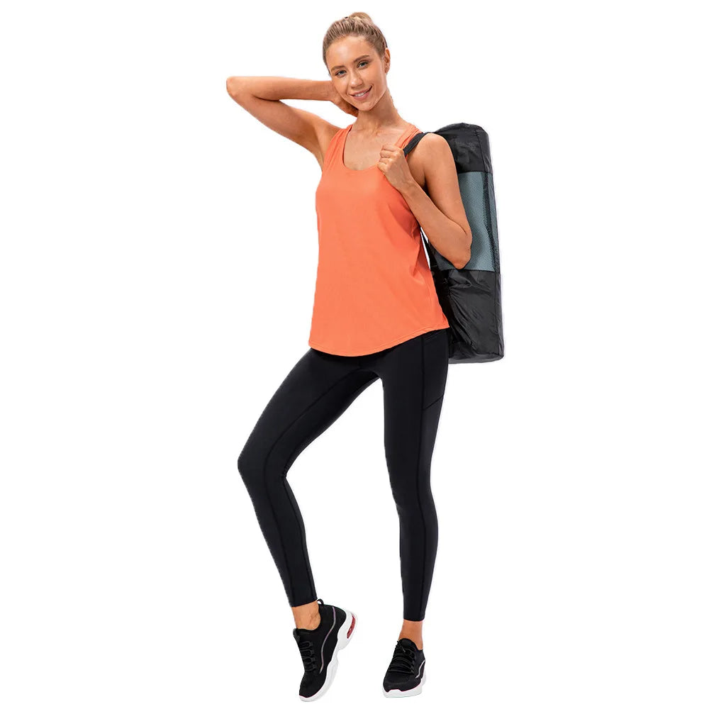Camisetas deportivas, Yoga y Fitness - Berlín
