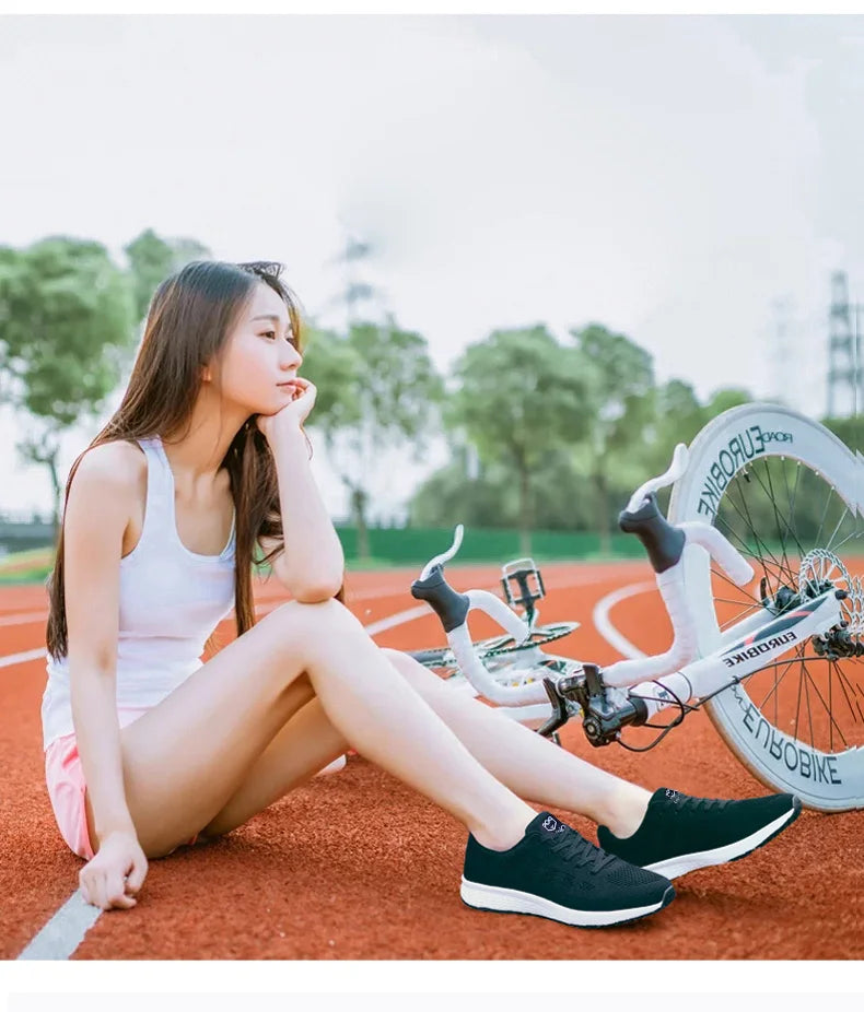 Zapatillas deportivas