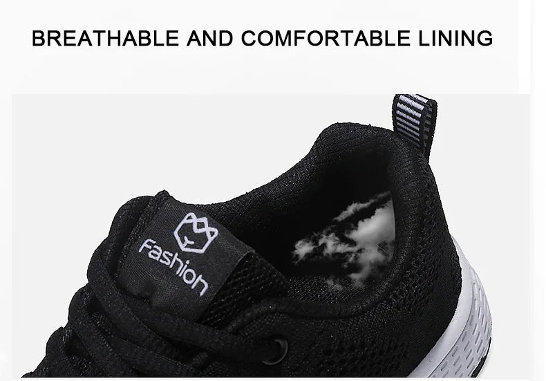 Zapatillas deportivas