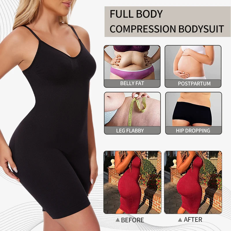 Body Reductor Savanna