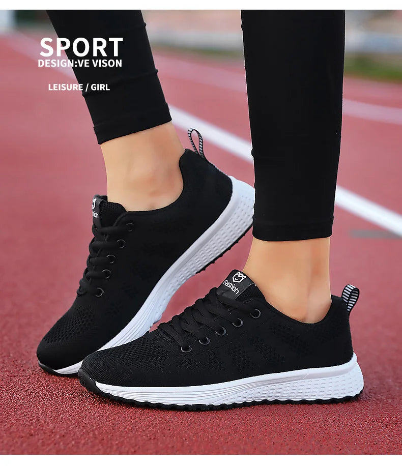 Zapatillas deportivas