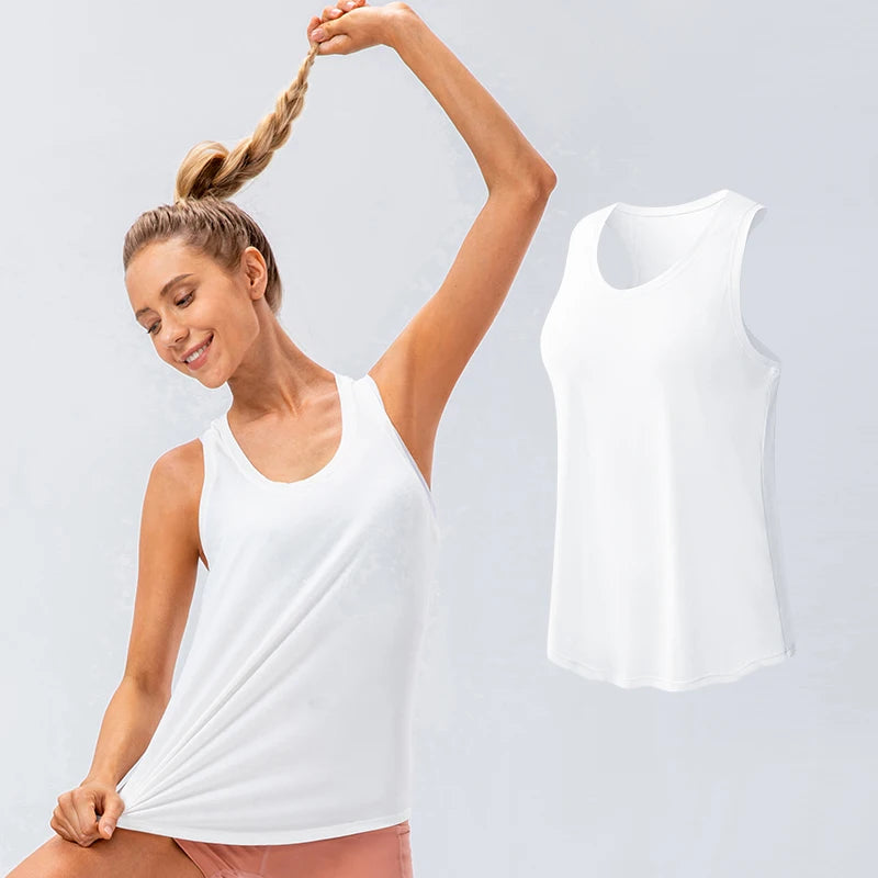 Camisetas deportivas, Yoga y Fitness - Berlín