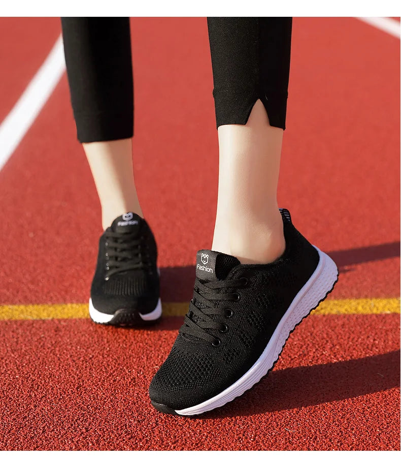 Zapatillas deportivas