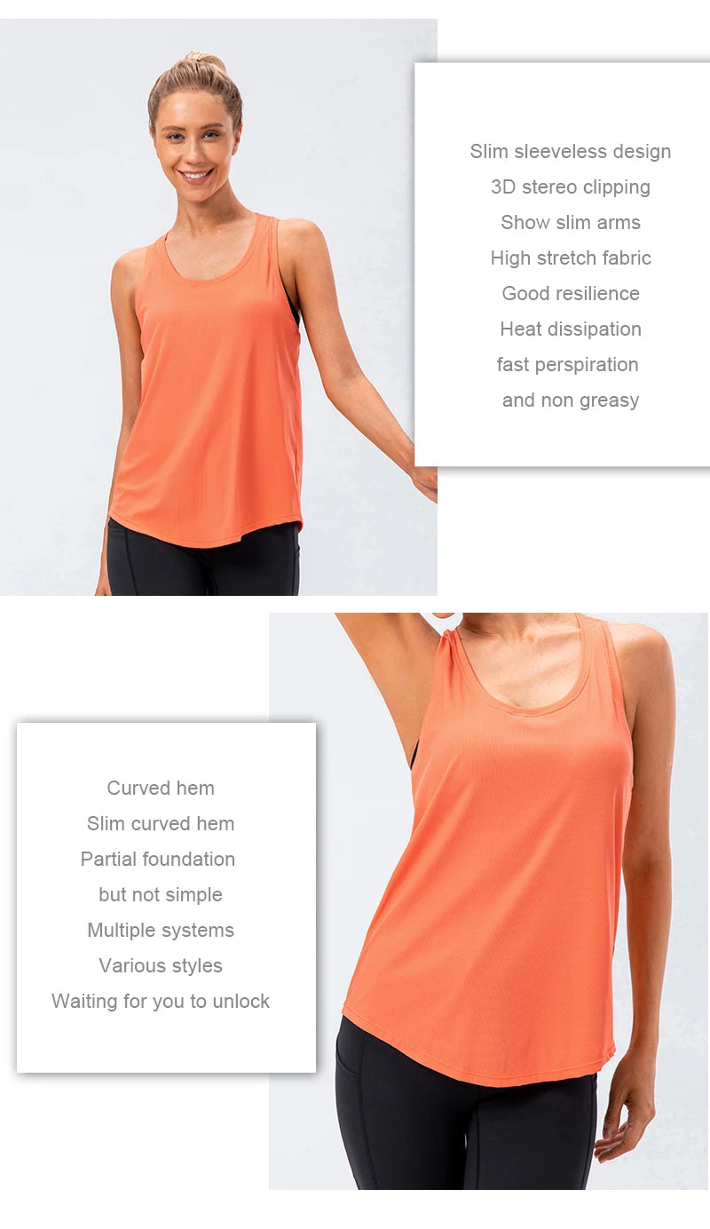 Camisetas deportivas, Yoga y Fitness - Berlín