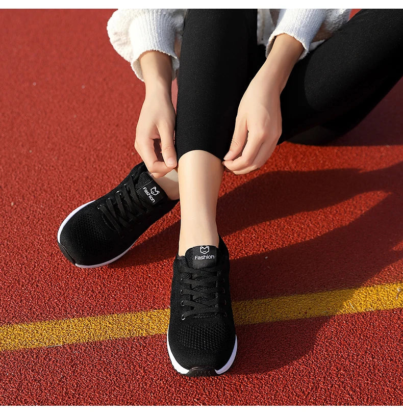 Zapatillas deportivas