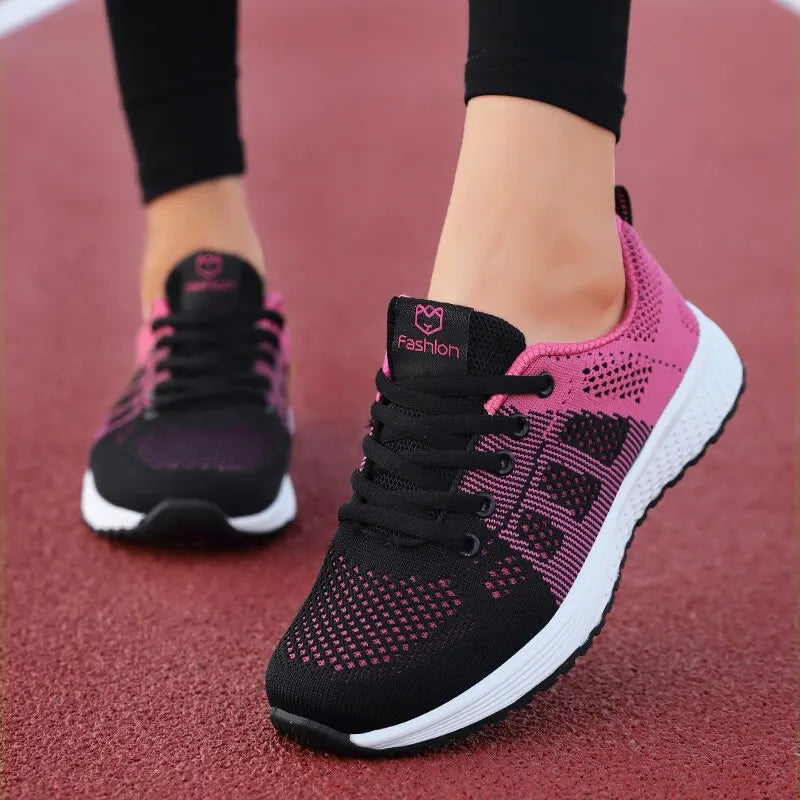 Zapatillas deportivas