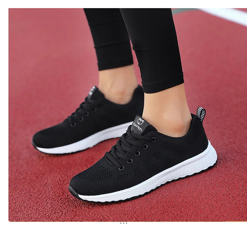 Zapatillas deportivas