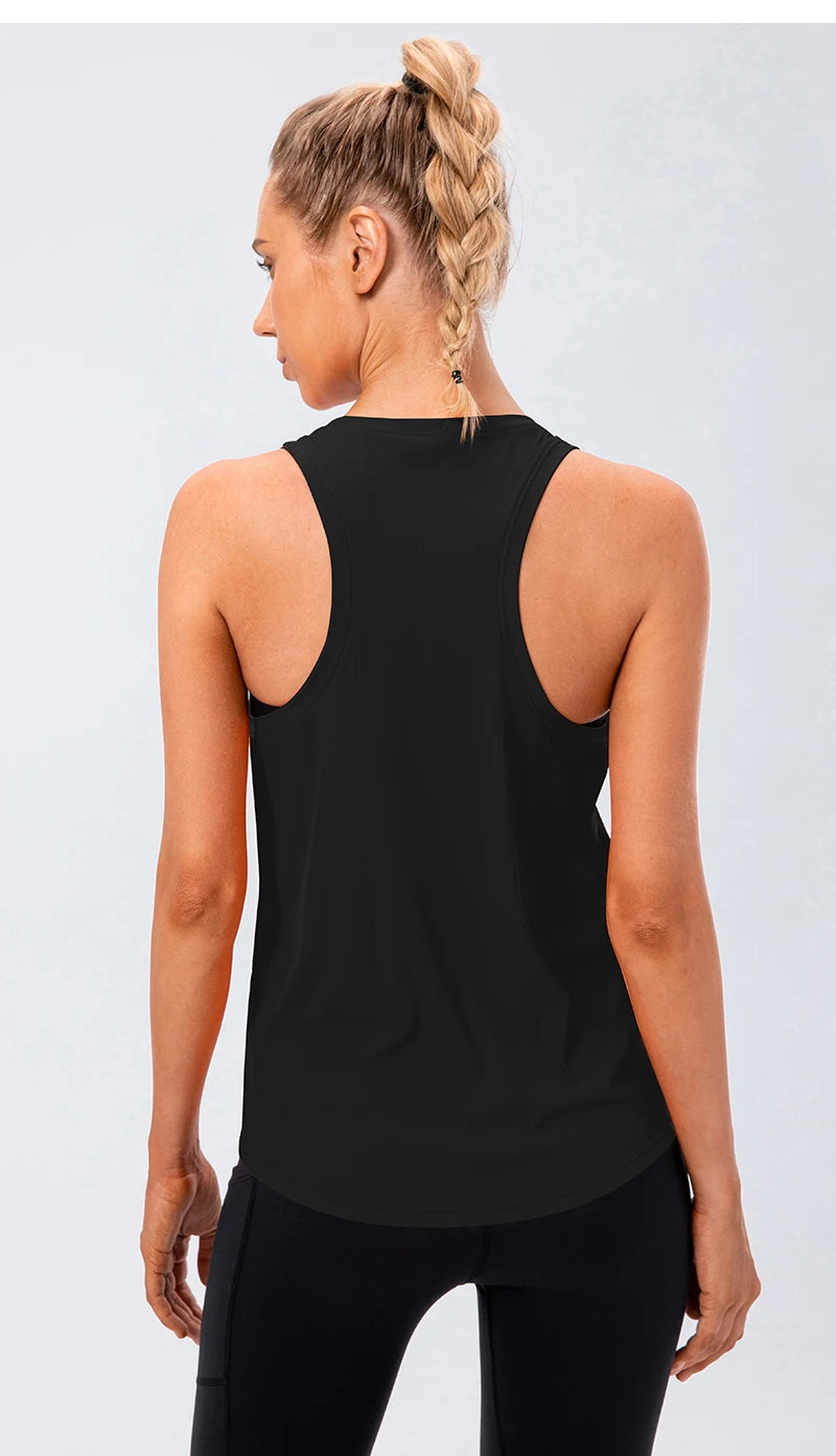Camisetas deportivas, Yoga y Fitness - Berlín