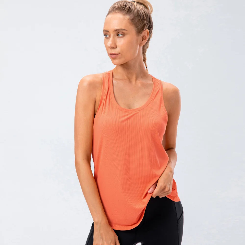Camisetas deportivas, Yoga y Fitness - Berlín