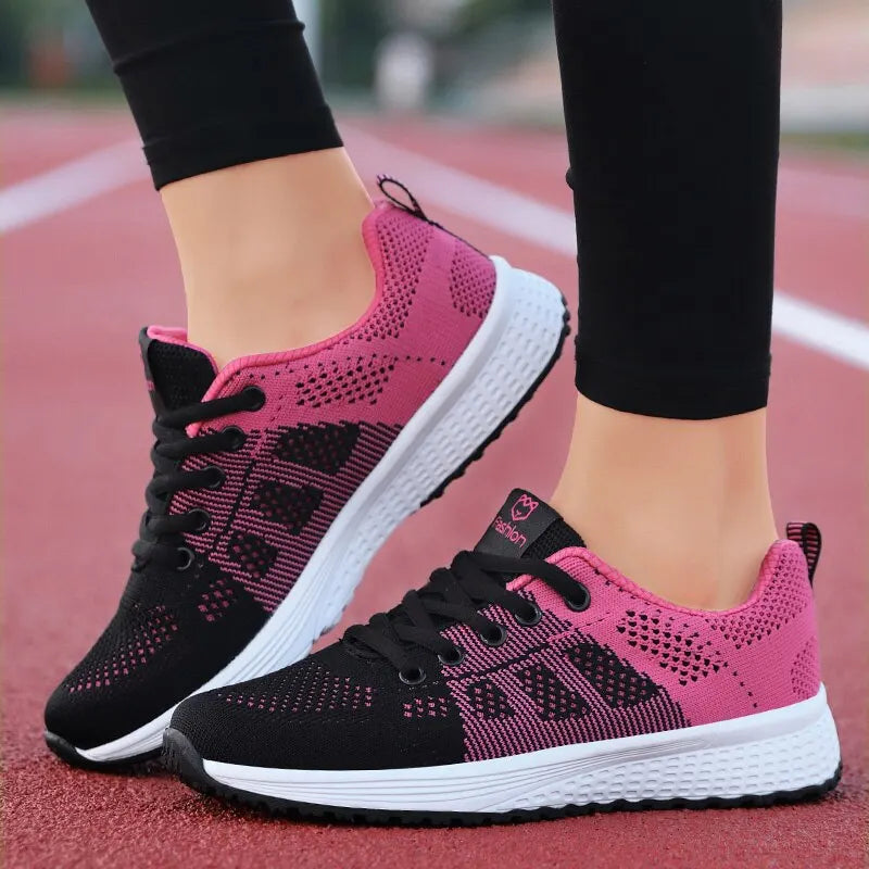 Zapatillas deportivas