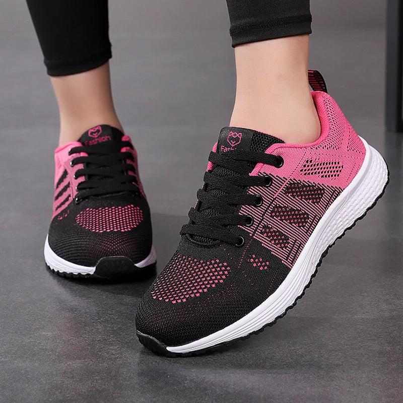 Zapatillas deportivas