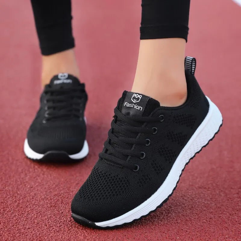 Zapatillas deportivas