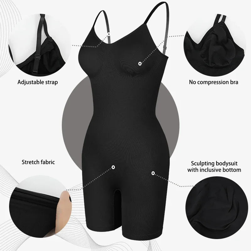 Body Reductor Savanna