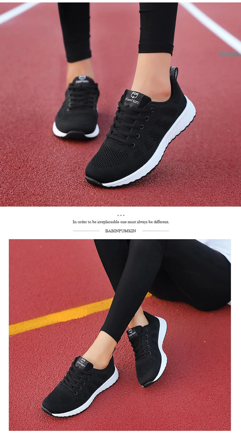Zapatillas deportivas